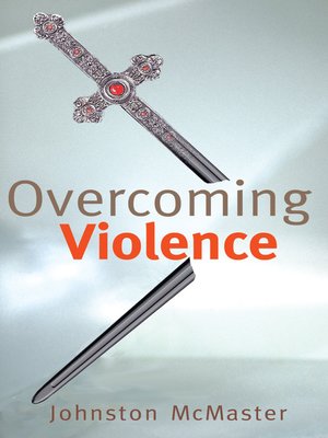cover image of Overcoming Violence